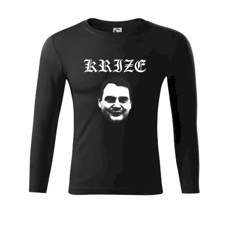 Macinka kapela krize