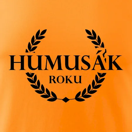 Humusák roku