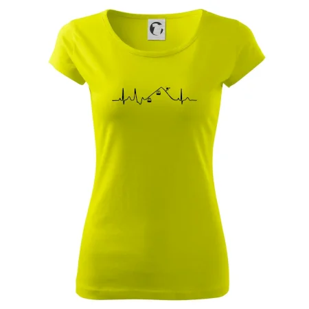 EKG lanovka
