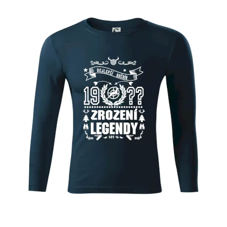 Zrození legendy - pro myslivce