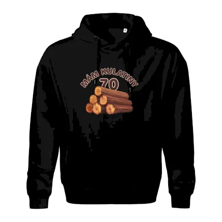 Mám kulatiny 70