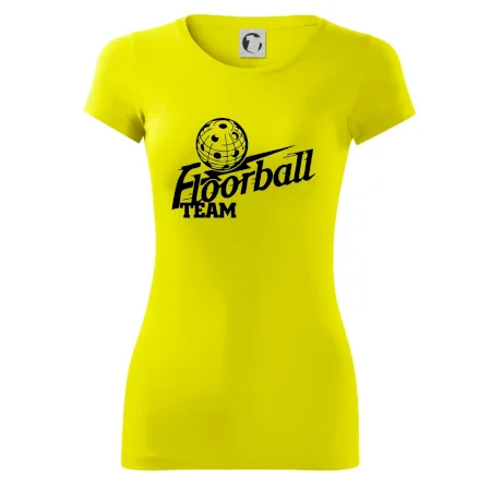 Florbal team