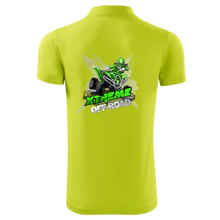 ATV čtyřkolka offroad XXX