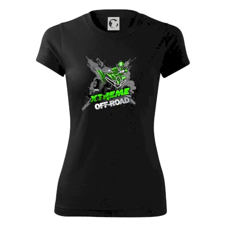 ATV čtyřkolka offroad XXX