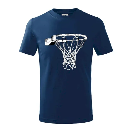 Basketbalový koš