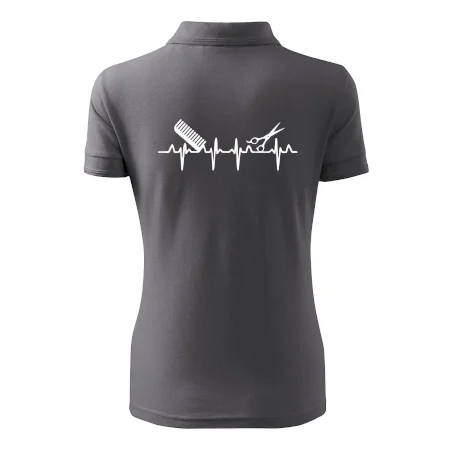 EKG kadeřnictví