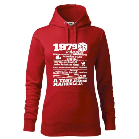 1979 v kostce