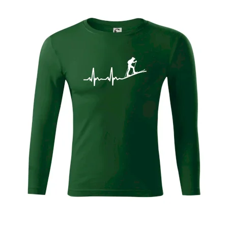EKG skialpinismus