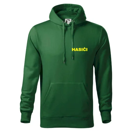 Hasiči název samostatný