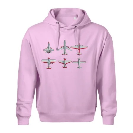 Letadlo modelář