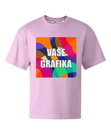 Potisk s vaší grafikou