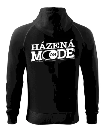 Házená mode