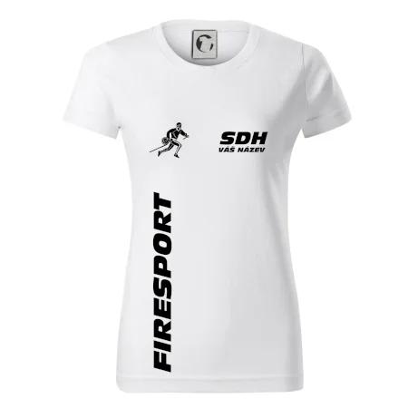 Hasičský sport SDH + váš název