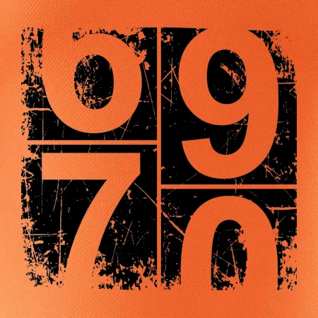 Tachometr 70