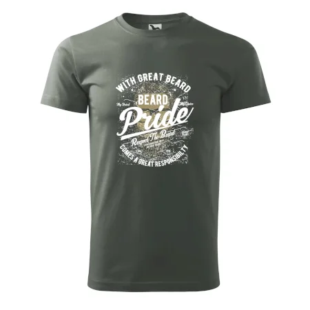 Beard Pride