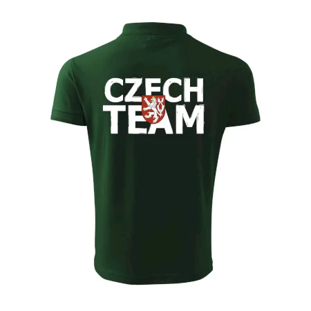 Czech team - Český lev