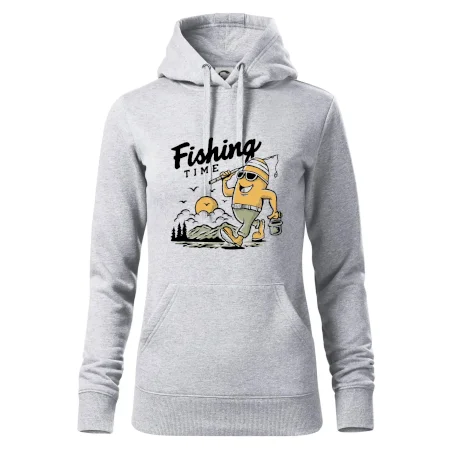 Fishing Time na výletě