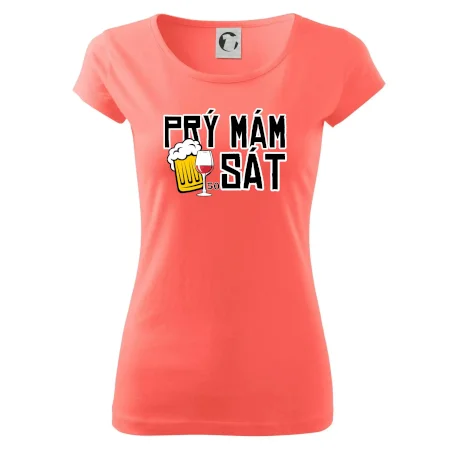 Prý mám 50 SÁT