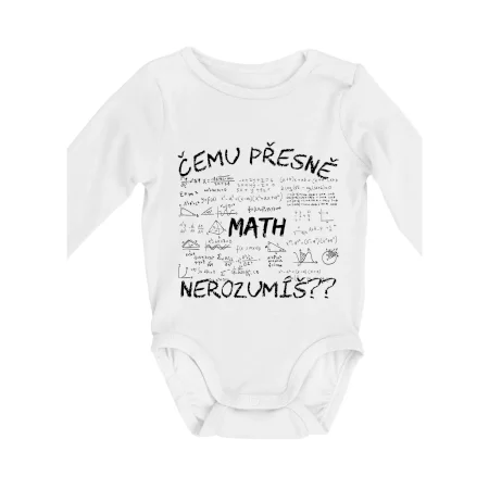 Čemu přesně nerozumíš? Matematika