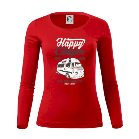 Happy Camper