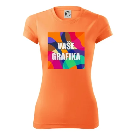 Potisk s vaší grafikou