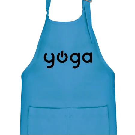 Power yoga logo