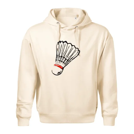 Badminton košík