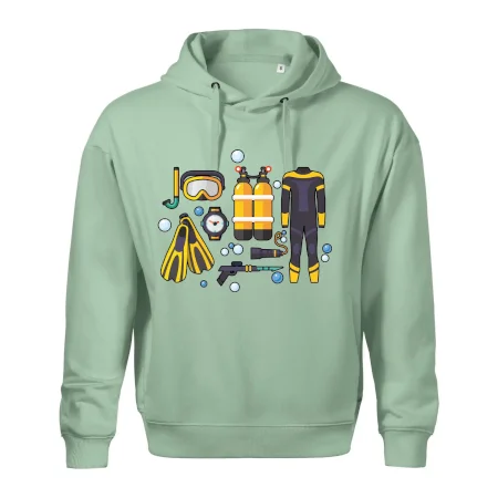 Potápěčská výzbroj