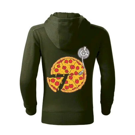 Pizza DJ