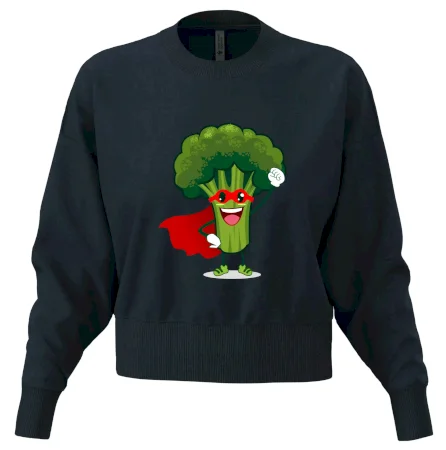 Super Brokolice