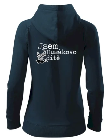Jsem husákovo dítě