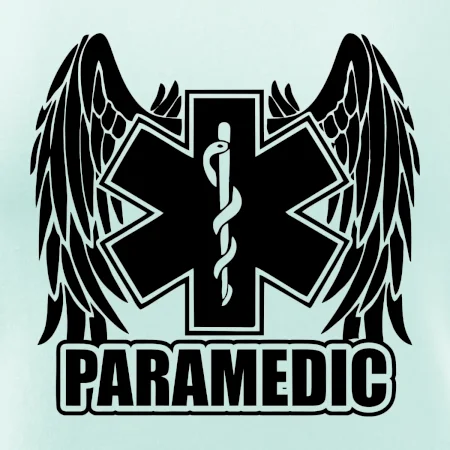 Paramedic