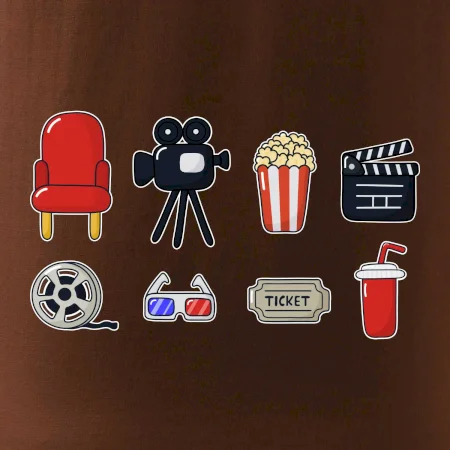Filmové triko