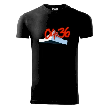 Vražda ve 4:36