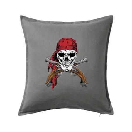 Pirát s bambitkou