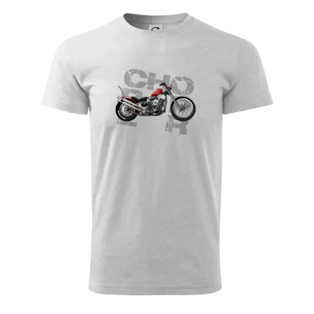 Chopper 004