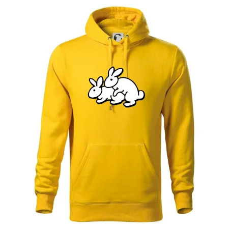 Dupající králící