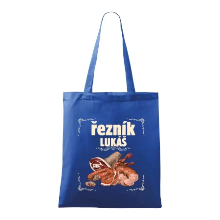 Řezník jméno