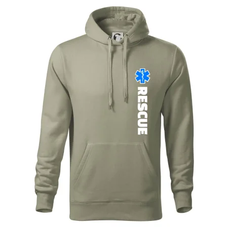 Rescue - pro záchranáře
