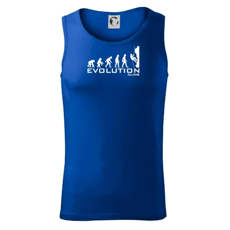 Evolution Climb