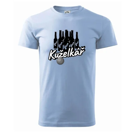 Kuželkář pivo