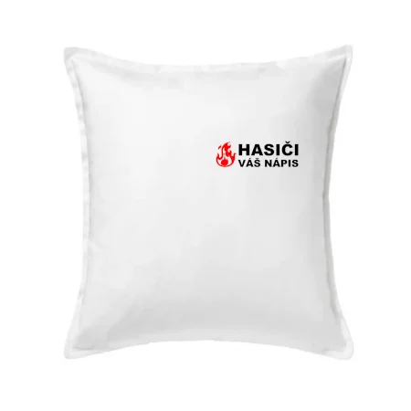 Hasiči (oheň, název sboru - vlastní nápis)