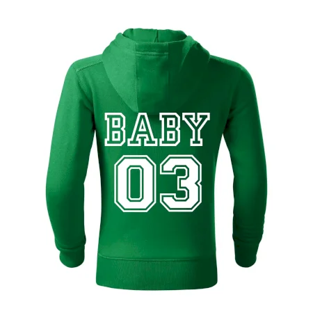 Family Team - BABY