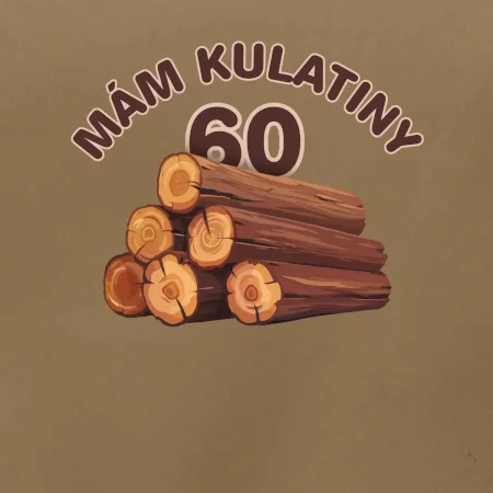 Mám kulatiny 60