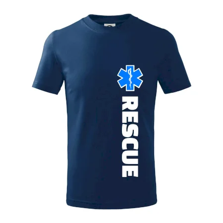 Rescue - pro záchranáře