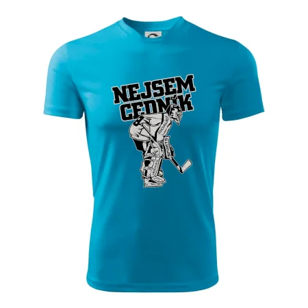 Nejsem cedník
