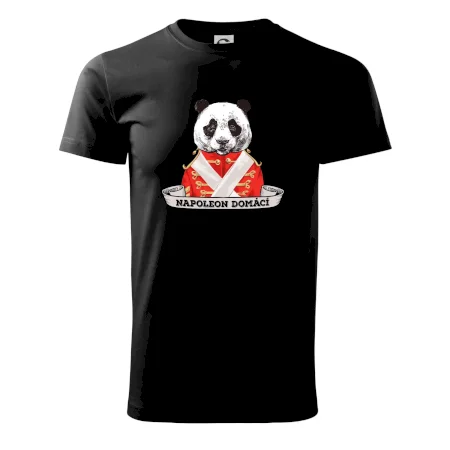 Napoleon domácí panda