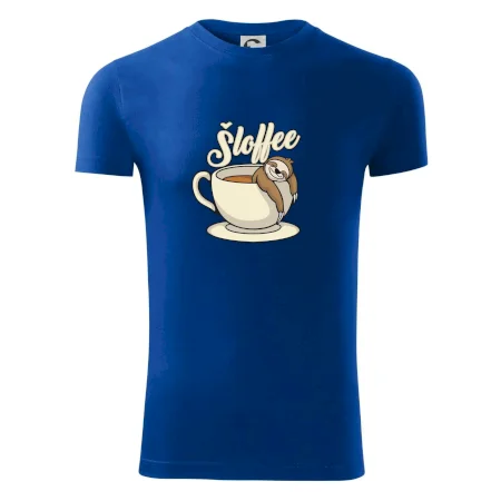 Šloffee - káva
