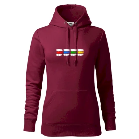Turistické značky všechny