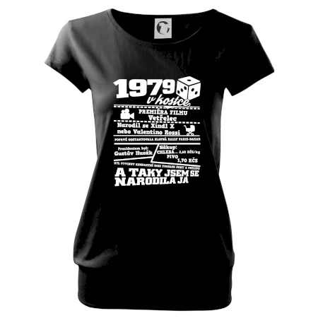 1979 v kostce